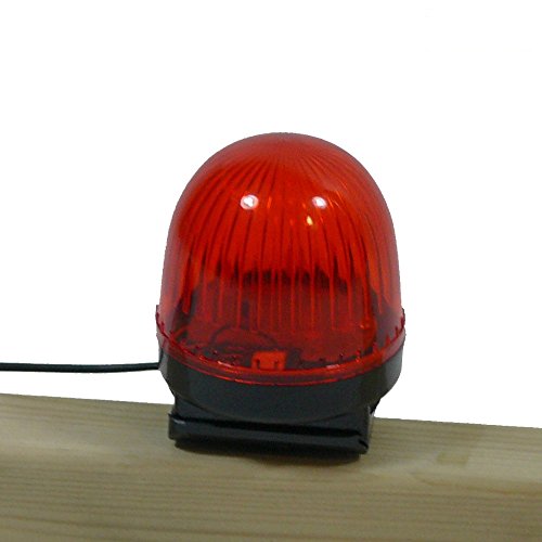 Sirène pour tour de jeux