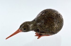 Sel et poivre kiwi néo-zélandais