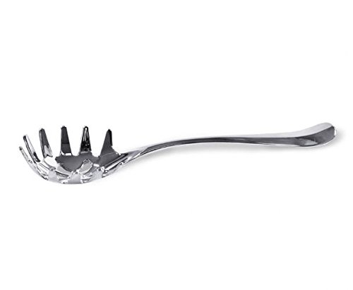 Silberkanne Cuillère à spaghetti cuillère à pâtes L 27 cm plaqué argent - pagetti Pelle 4250547805866 (4250547805866)