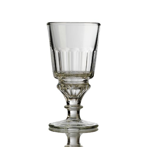 Verre Pontarlier II