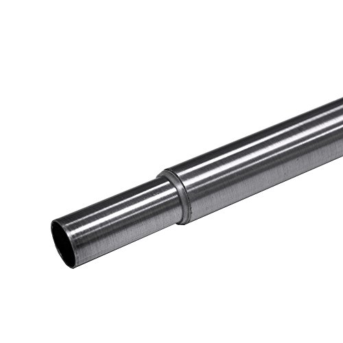 Tringle à rideau télescopique | longueur: 180 -...