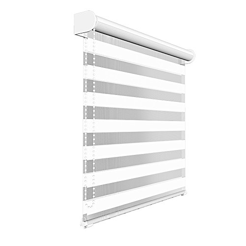 Store double / store duo pour fenêtres et porte...