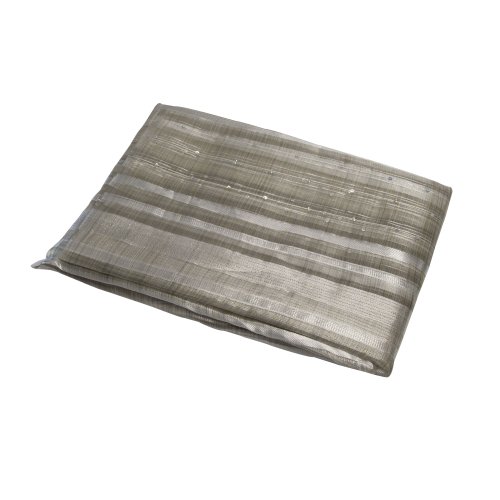 Victoria M Saphira Rideau scintillant, Naturel/...