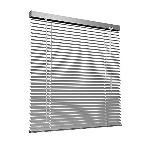 Victoria M Store vénitien en aluminium pour fen...