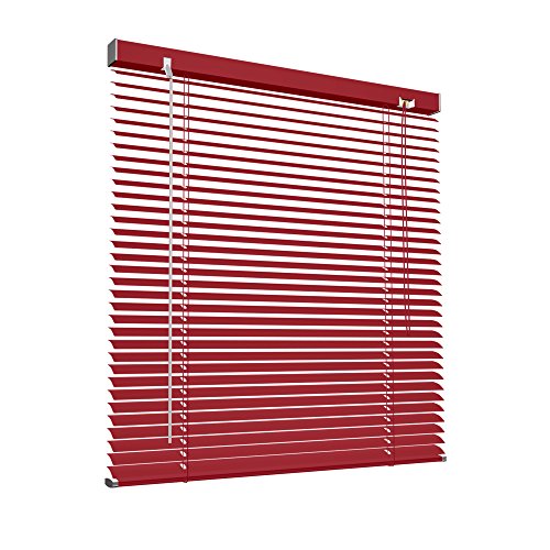 Victoria M Store vénitien en aluminium pour fen...