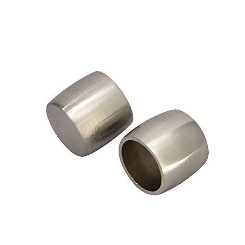 Embouts des tringles à rideaux bouchon, ø 16mm ...