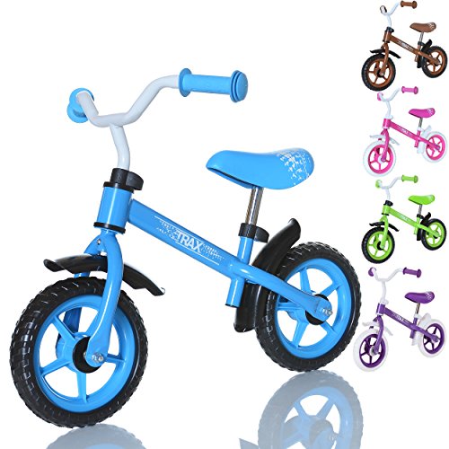 LCP Kids TRAX Draisienne enfant - velo de march...