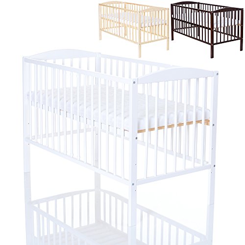 Lit bebe 120 x 60 / Lit dŽenfant avec matelas 1...