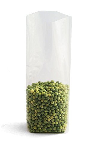 sac fond poly sacs cellophane film PP - bloc Ce...