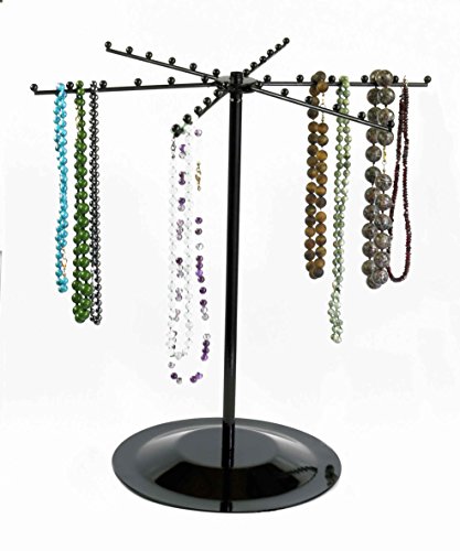 Chaîne de EXTRA Colliers bracelet INNSBRUCK porte - affichage pour bijoux LARGE buste stockage présentoir Bracelets présentation collier porte- se -bijoux 4250584911872 Mpyramid Chaîne de EXTRA Colliers bracelet INNSBRUCK porte - affichage pour bijoux LARGE buste stockage présentoir Bracelets présentation collier porte- se -bijoux 4250584911872 Mpyramid