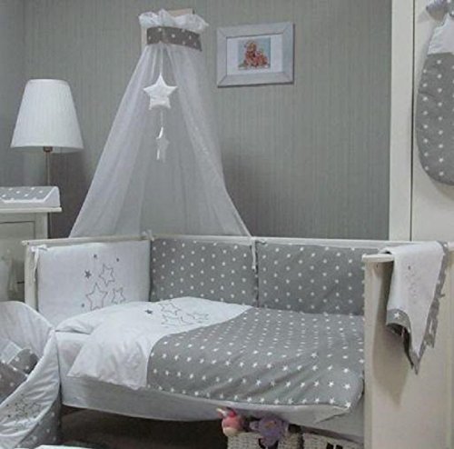 Parure de lit de bébé set 