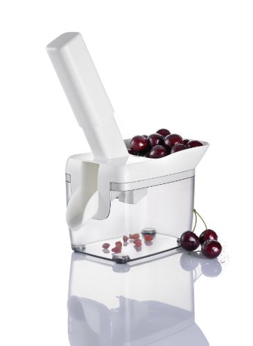 Dénoyauteur à cerises PROFESSIONNEL 4250609120524 Westmark Germany