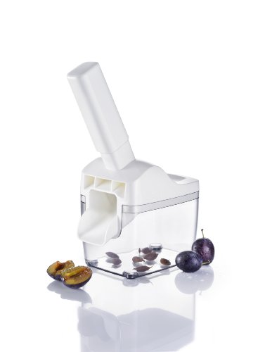 Dénoyauteur à prunes / mirabelles PROFESSIONNEL