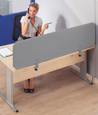 Cloisons acoustiques modulaires Premium - panne...