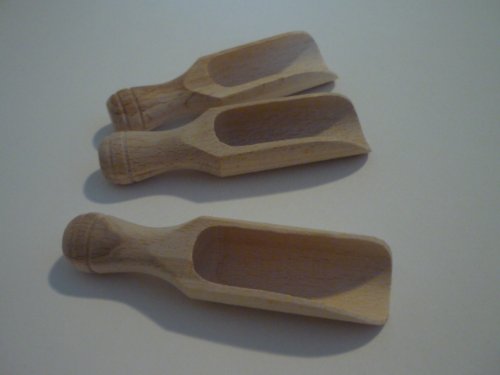 Lot de 3 petite portion creuser/dig 10,5 cm en ...