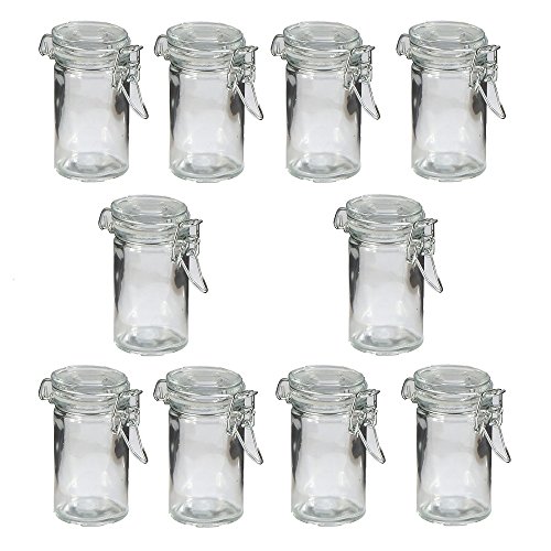 Versandfuxx 24-10-simple, petits contenants à é...