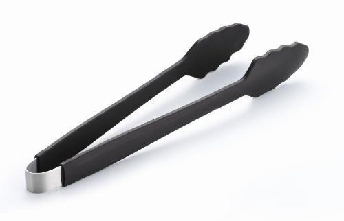 LotusGrill Pince barbecue spécialement conçue p...