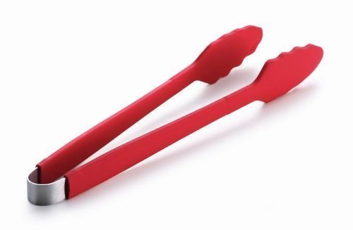 LotusGrill Pince barbecue spécialement conçue p...