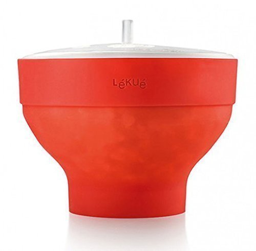 Popcorn maker avec 500g spécial pop-corn micro-...