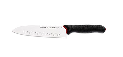 Giesser Messer Giesser couteau couteau de cuisine japonais 218269SP 19Idéal Couper, Partager et des dés de fruits et de légumes. 4250649432687 (4250649432687)