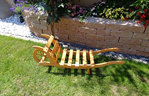 Chariot de golf sackkarren, dans le jardin, les...