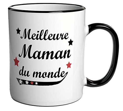 Tasse à café / Cadeau message 