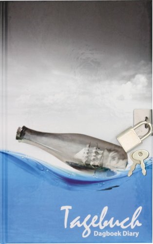 Journal intime avec cadenas