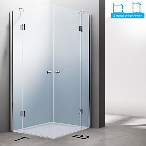 Paroi Pare-Douche Porte De Douche Cabine De Dou...