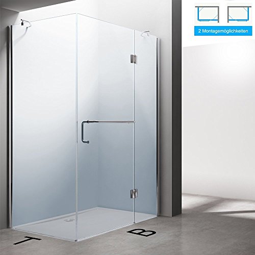 Paroi Pare-Douche Porte De Douche Cabine De Dou...