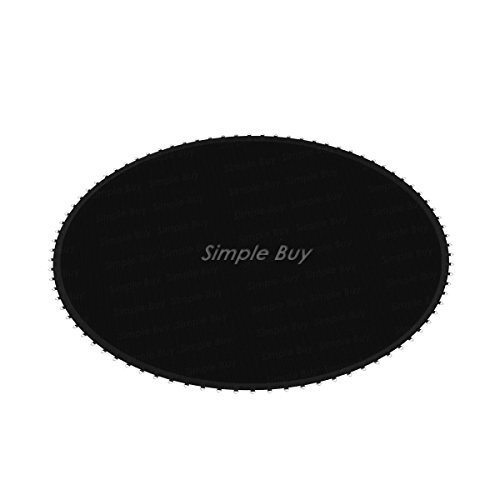 SB-T-370 - Tapis de saut pour le Trampoline 3.70m Ø 12ft 4250766890353 Simple Jump SB-T-370 - Tapis de saut pour le Trampoline 3.70m Ø 12ft 4250766890353 Simple Jump