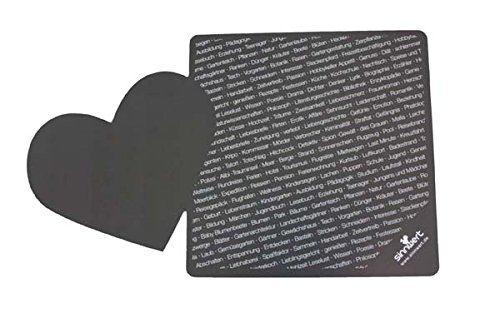 buchtrenner, décoration pour votre Étagère à li...