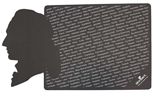 buchtrenner, décoratif pour votre Étagère à liv...