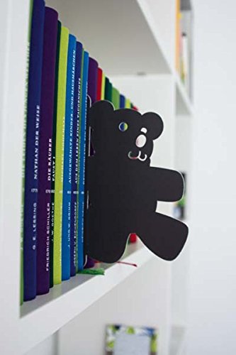 buchtrenner, décoratif pour votre Étagère à liv...