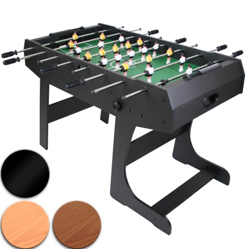 - baby foot pliable 2 balles incluses 119 x 61,...