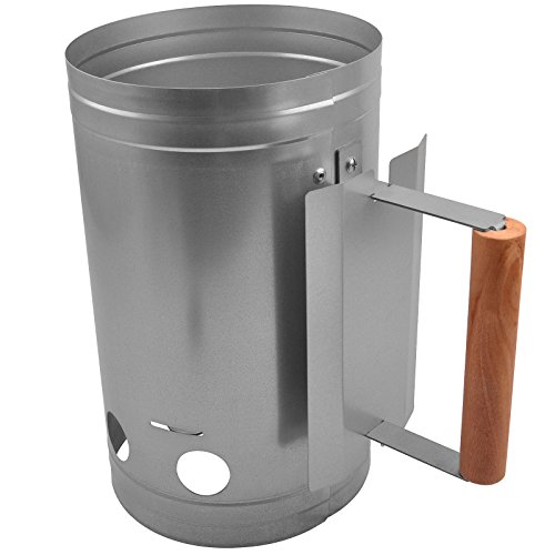 Broil-master - Cheminée d'allumage pour barbecu...