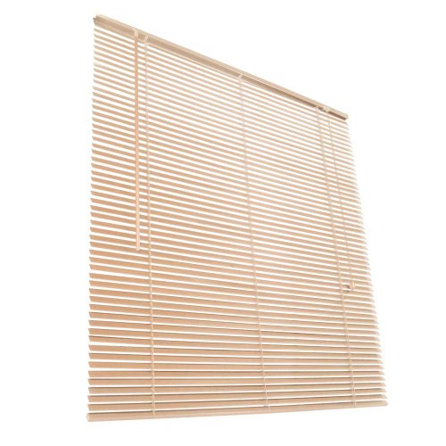 - store vénitien en bois véritable - 110 x 220 ...