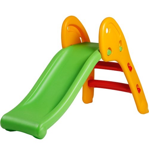 Toboggan pour enfants  pliable