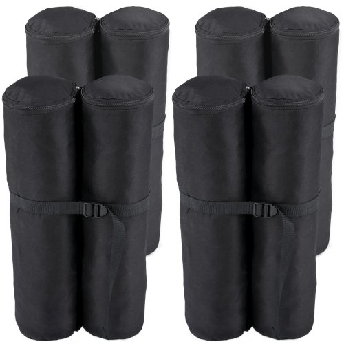 Sacs de lestage pour pieds de pavillon et tente...