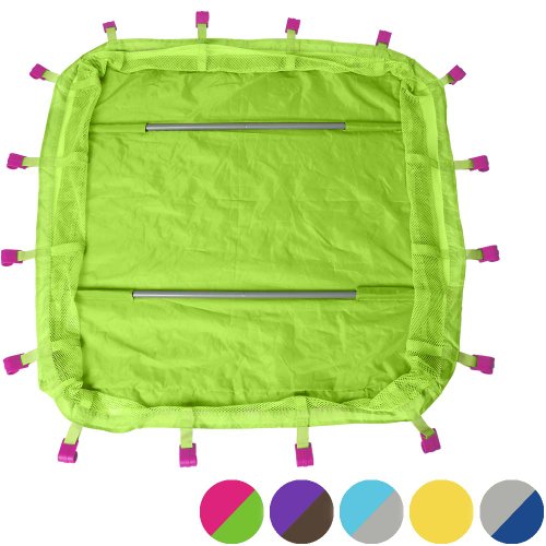 - réhausseur pour lit de voyage/parc bébé avec ...