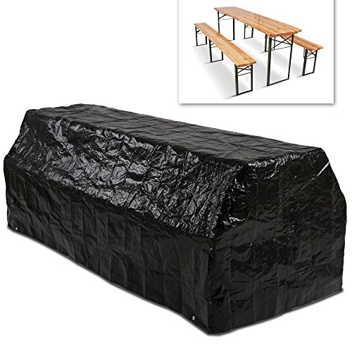 Housse de protection - pour ensemble table et b...