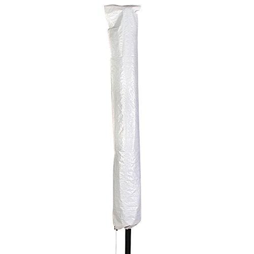 Housse pour parasol AMPS05/AMPS06 - 160cm - ave...