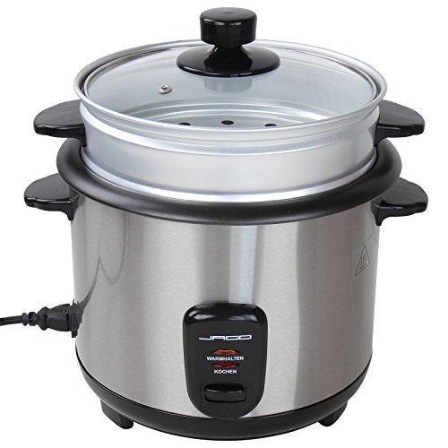 - cuiseur de riz - 500 w - volume de 1,5 l