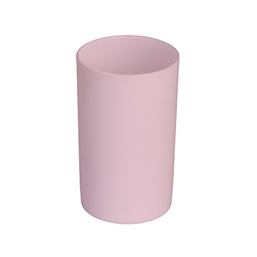 'Carpe Modo Gobelet/Rubber/11 cm/Rose/Rosy 