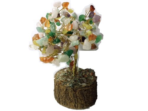 Chabottakra Gemme Arbre 7 Chakra code EAN 4250813301139 