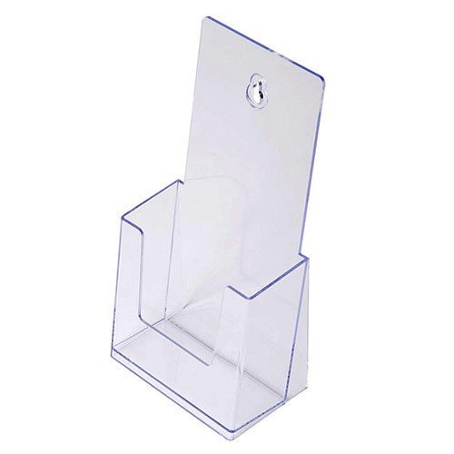 Format dIN long, fonction présentoir pour broch...