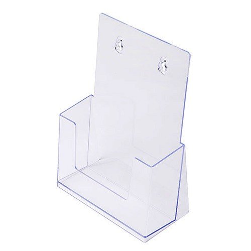 DIN a5 support présentoir pour brochures à fixe...