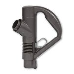 Poignee avec commutateur Dyson Turbobrosse DC37...