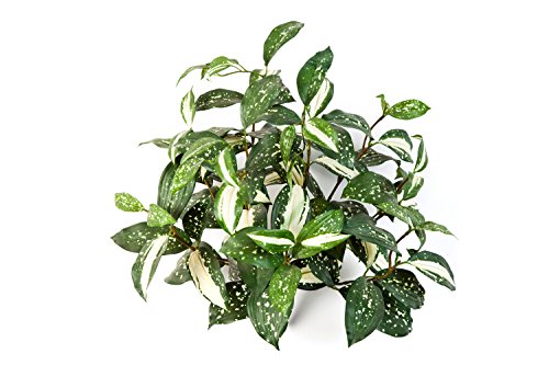 Plante artificielle Cordyline sur piquet, 90 fe...