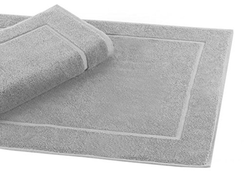 Betz Tapis de bain taille 50x70 cm 100% Coton q...