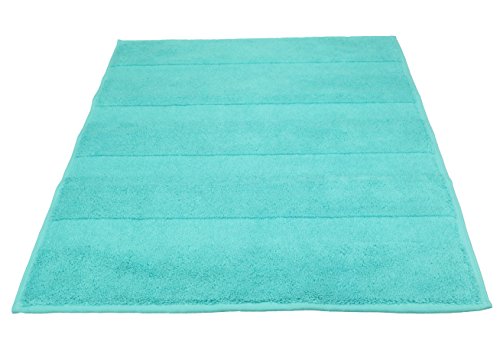 Betz Tapis de bain de taille 50 x 68 cm 100% co...